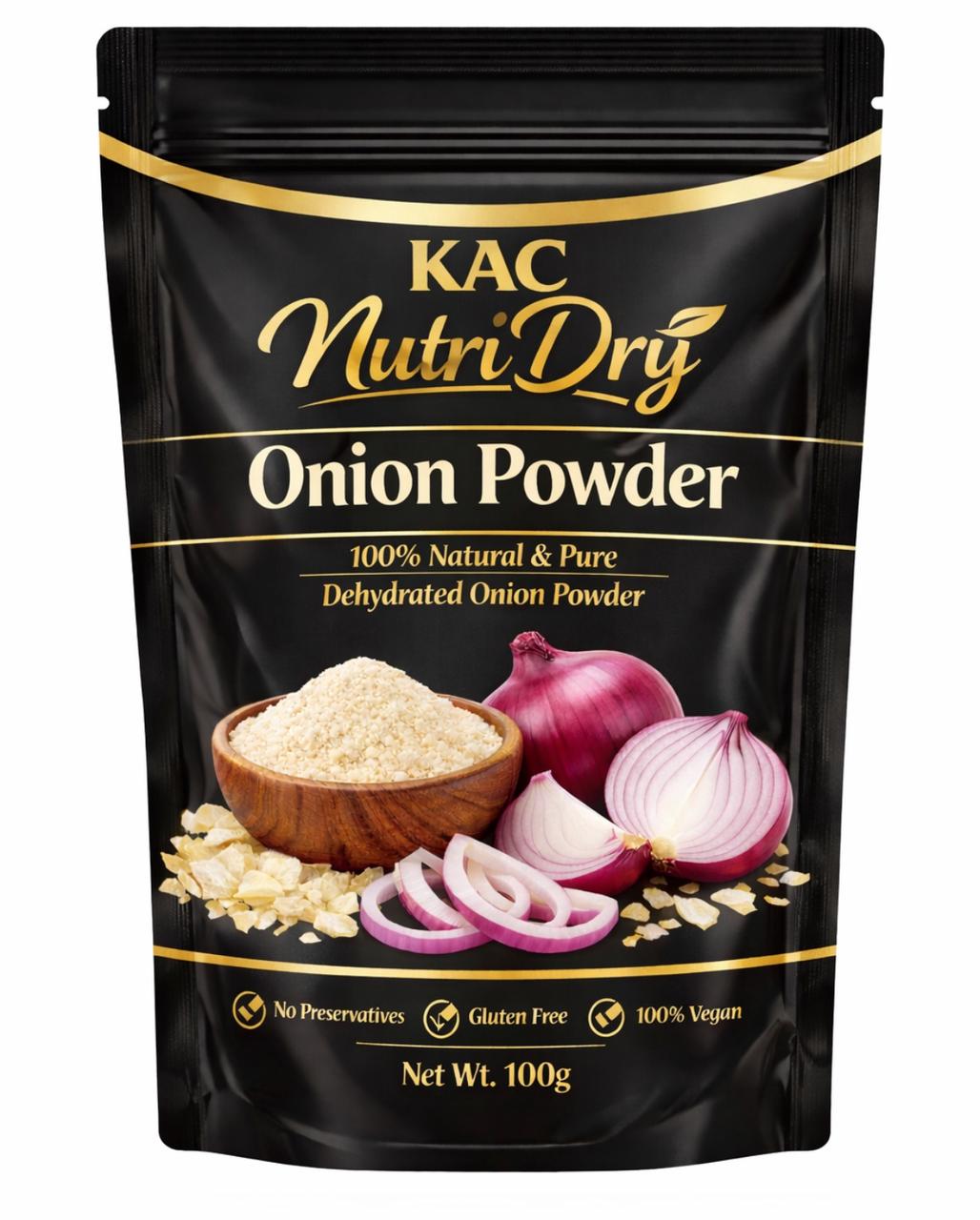 Onion Powder