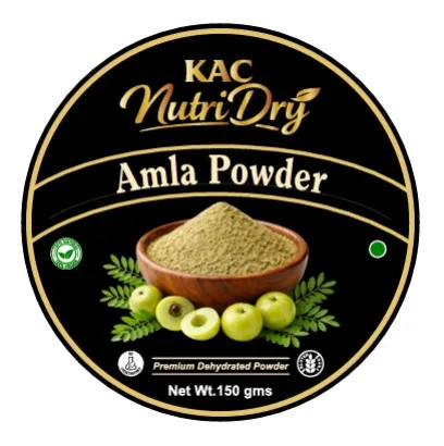 Amla / Indian Gooseberry Powder