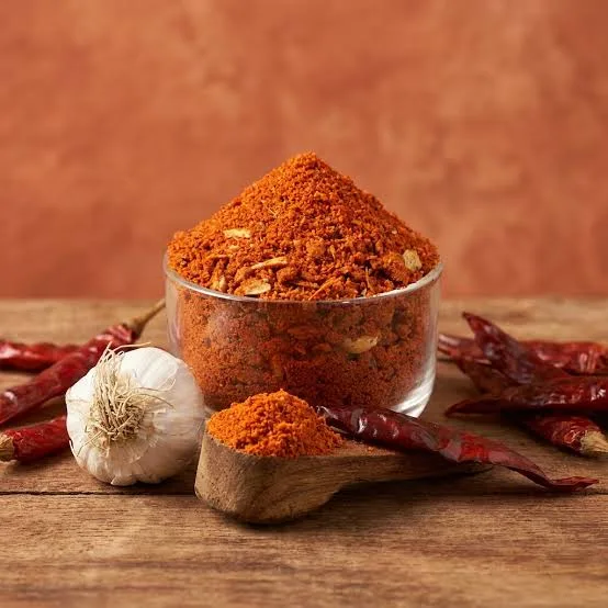 Red Chilli / Sambar Powder
