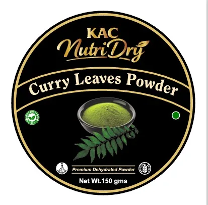Curry Leaves Powder
