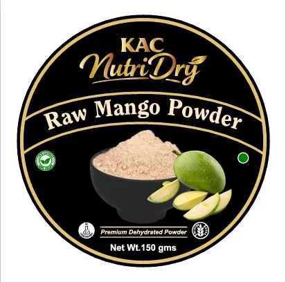 Raw Mango Powder (Amchur)