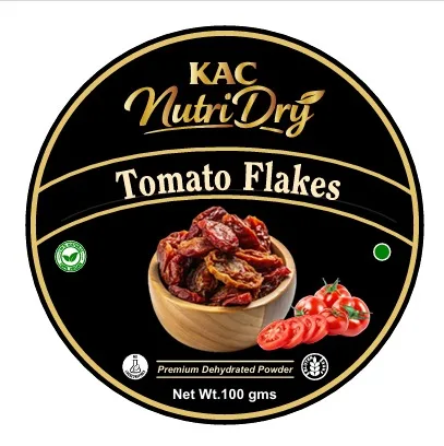 Dried Tomato Flakes