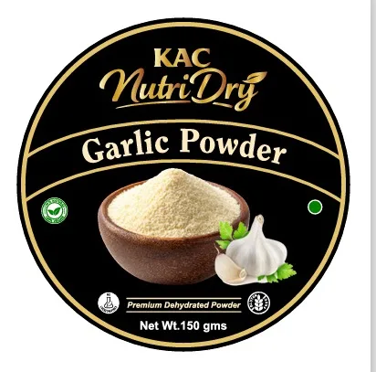 Garlic Powder