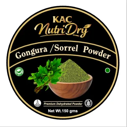 Sorrel / Gongura Powder
