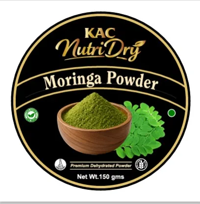 Moringa Powder