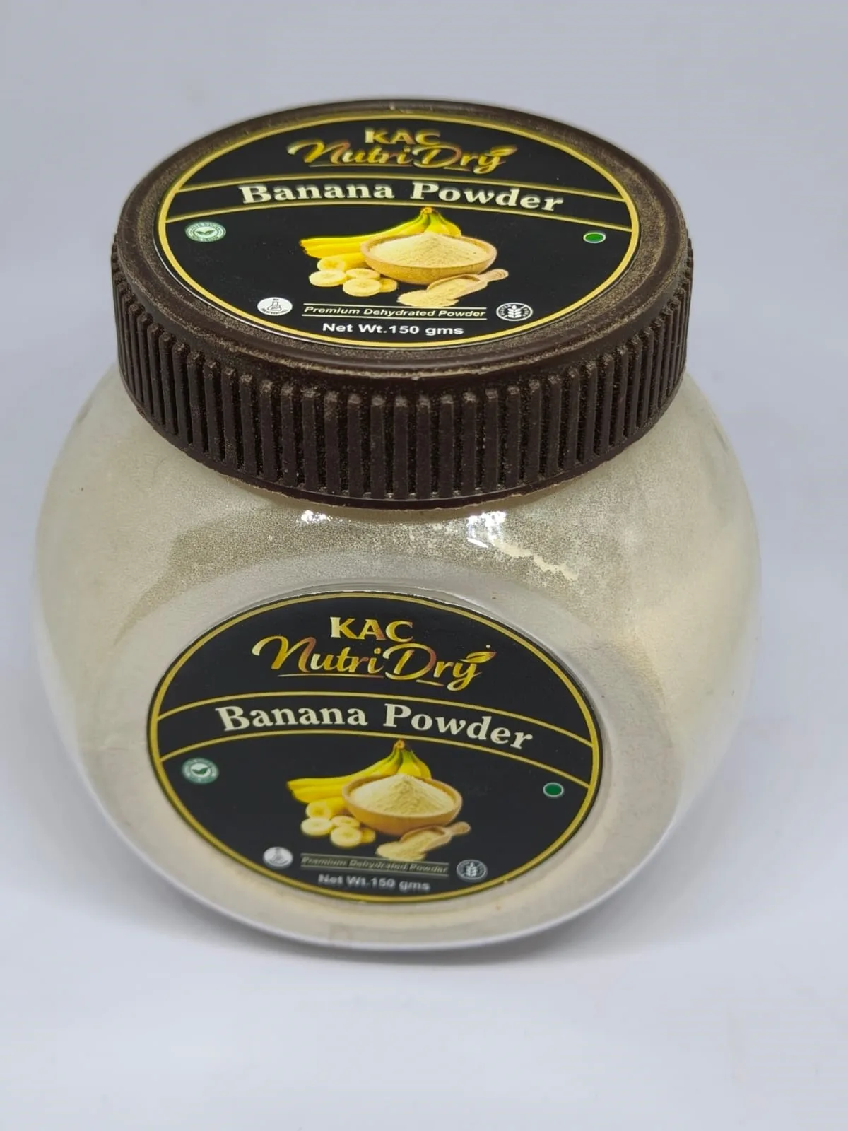 Banana Powder