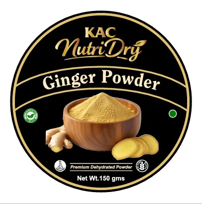 Ginger Powder