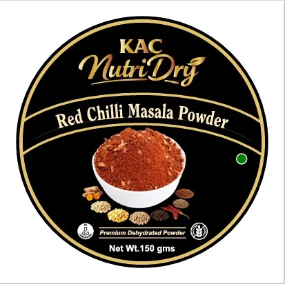 Red Chilli / Sambar Powder