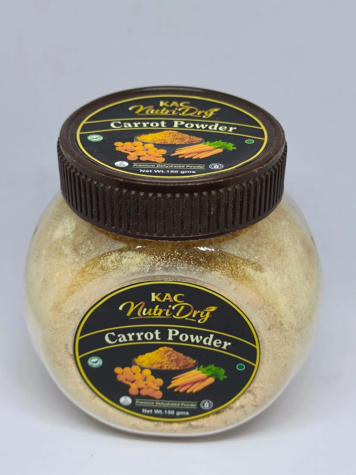 Carrot Powder