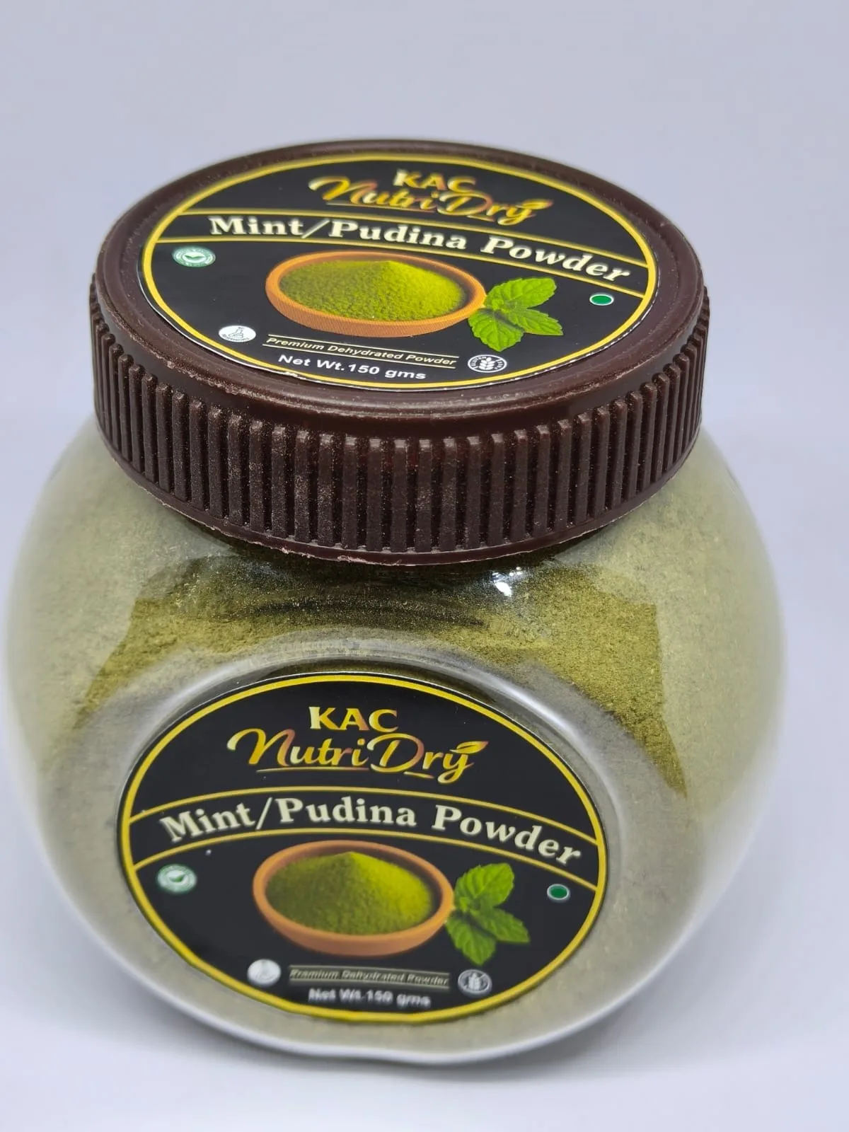 Mint Leaves Powder