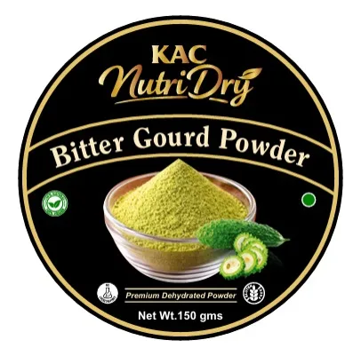 Bitter Gourd Powder