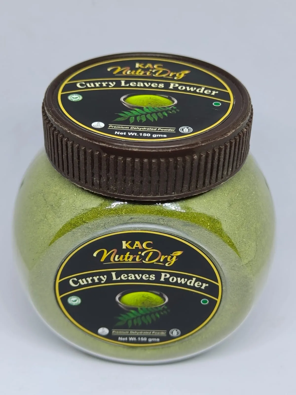 Curry Leaves Powder