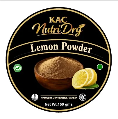 Lemon Powder