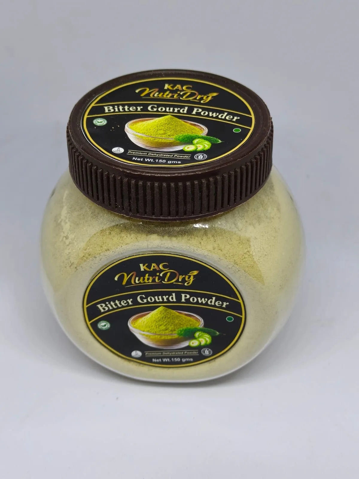 Bitter Gourd Powder