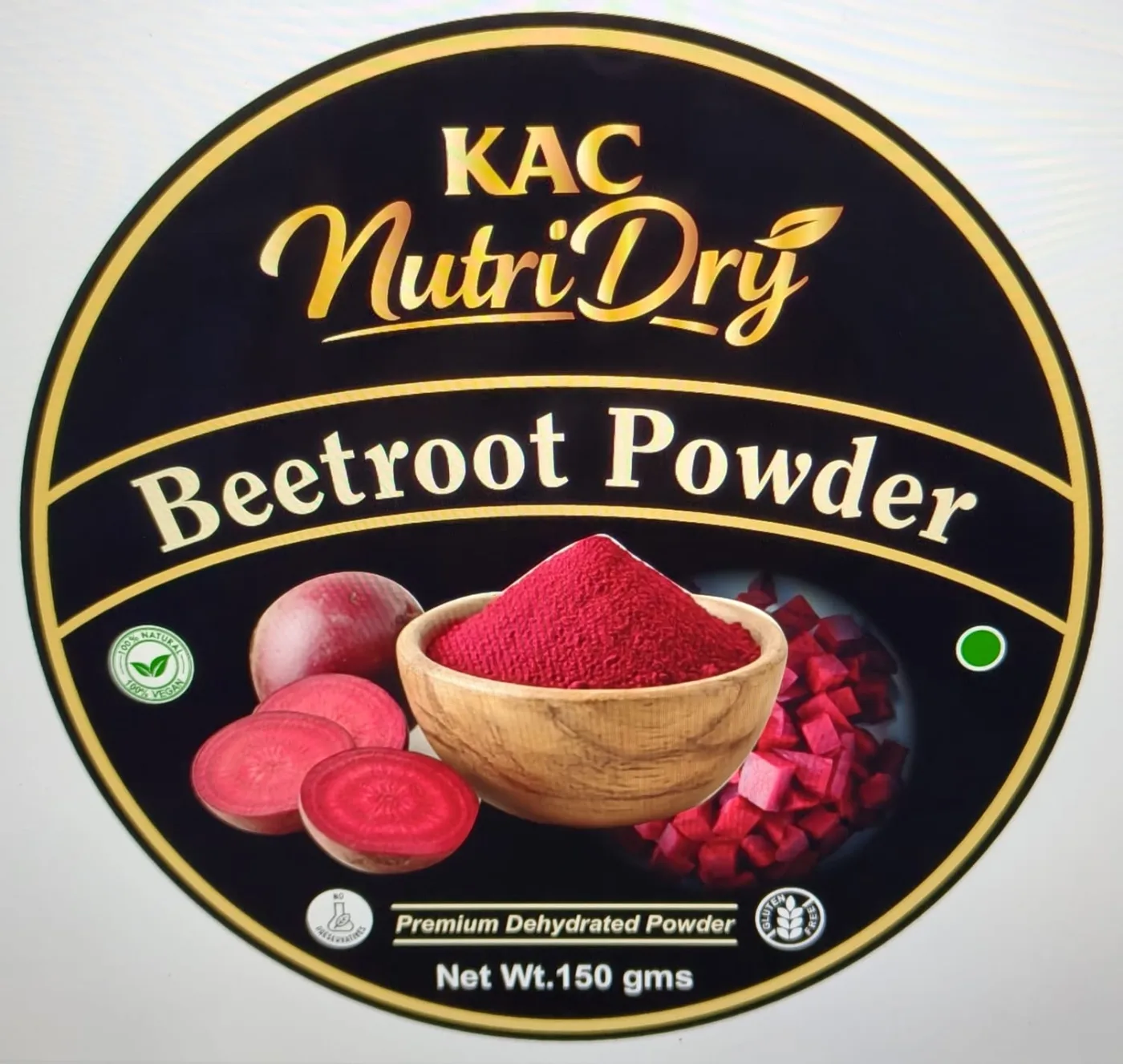 Beetroot Powder