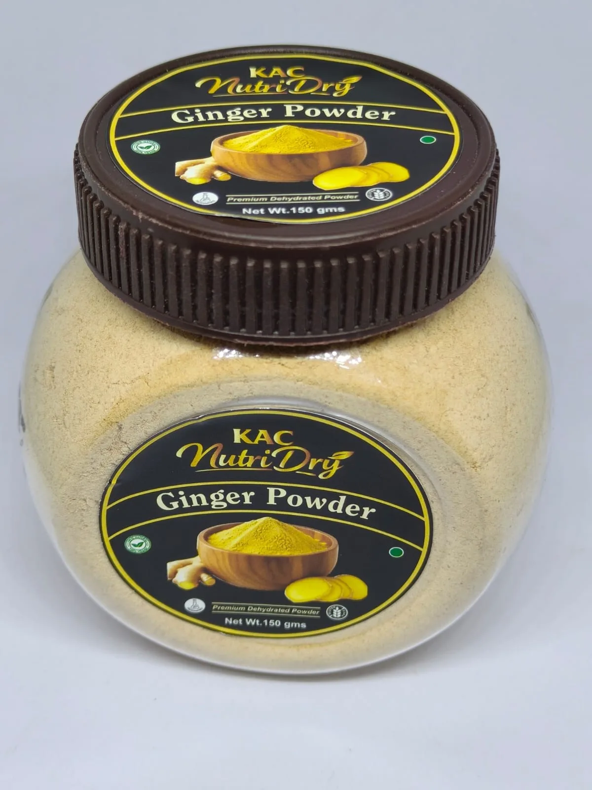 Ginger Powder